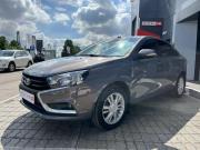 Lada (ВАЗ) Vesta I Набережные Челны  - изображение 22