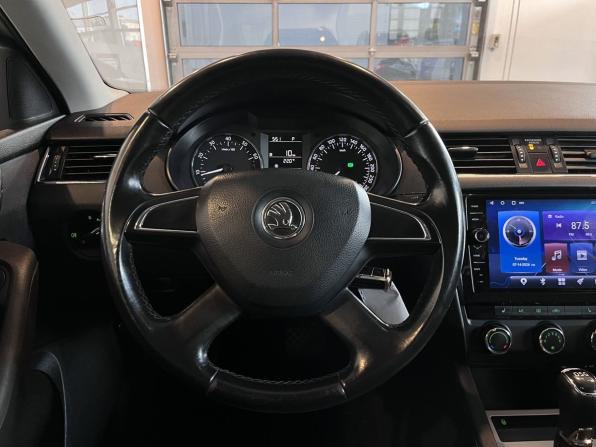 Skoda Octavia III (A7) с пробегом 2013 года, цена 992 000 рублей, 336448 км, универсал, Автокод Объявления
