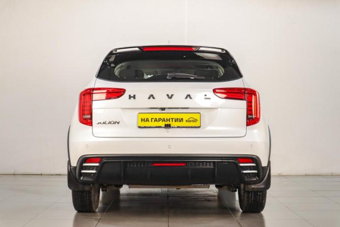 Haval Jolion I с пробегом 2025 года, цена 2 099 000 рублей, 44800 км, внедорожник, Автокод Объявления