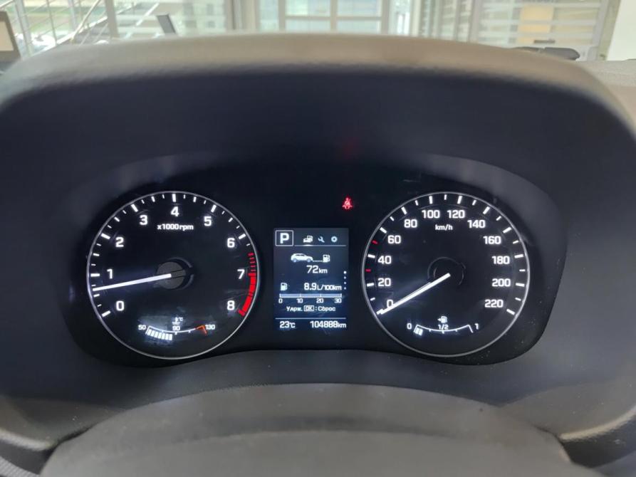 Hyundai Creta I Казань  - изображение 16