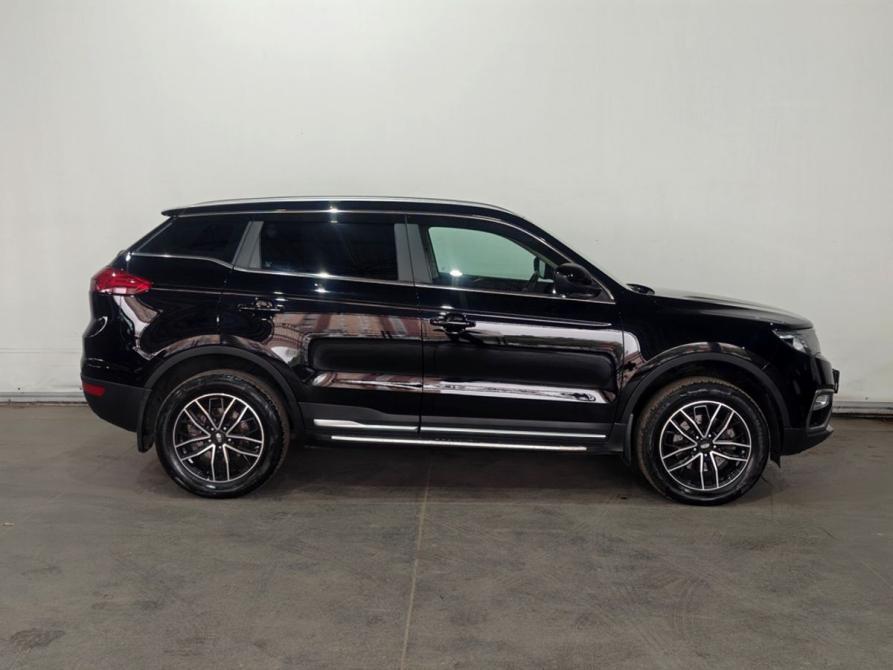 Geely Atlas I Москва  - изображение 8