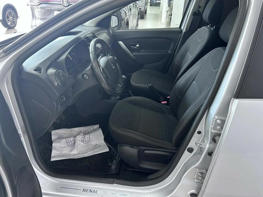Renault Sandero II Уфа  - изображение 11