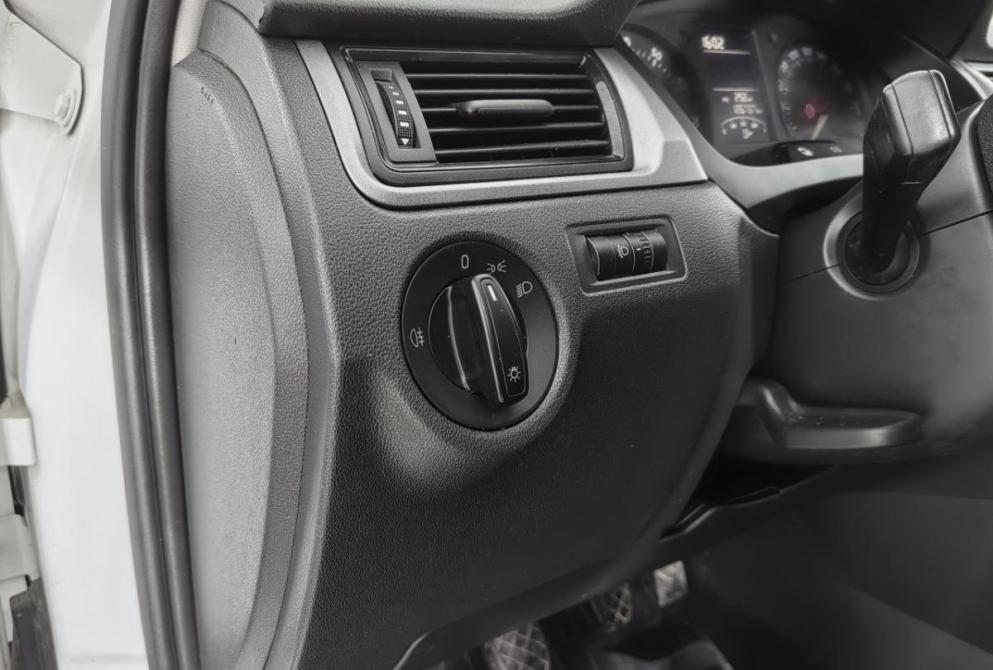 Skoda Rapid I Волгоград  - изображение 19