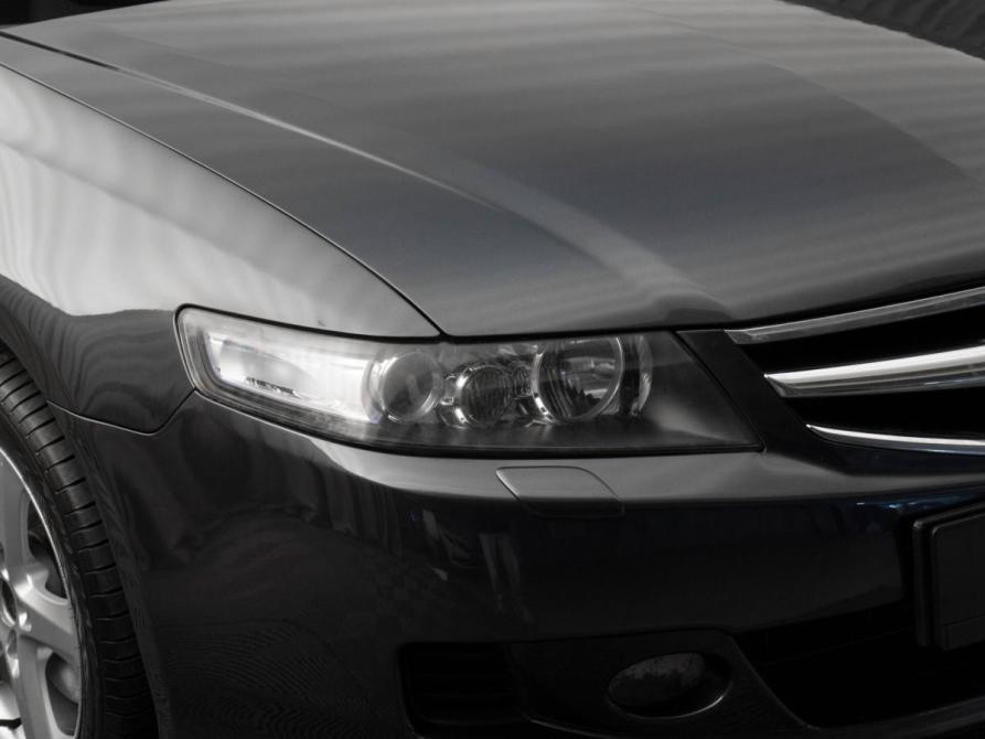 Honda Accord VII Рестайлинг Москва  - изображение 8