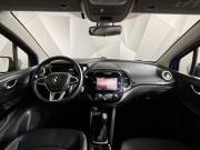 Renault Kaptur I Рестайлинг Москва  - изображение 35