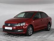 Volkswagen Polo V Рестайлинг Химки  - изображение 14