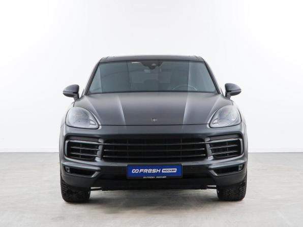 Porsche Cayenne III с пробегом 2018 года, цена 5 595 055 рублей, 132869 км, внедорожник, Автокод Объявления