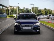 Audi A4 V (B9) Санкт-Петербург  - изображение 37