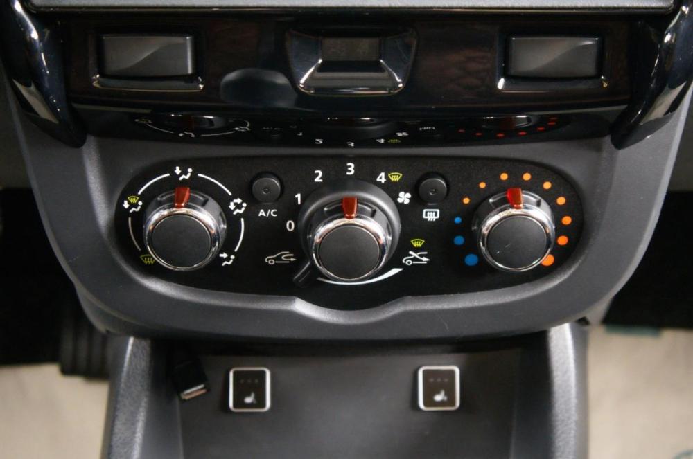 Lada (ВАЗ) Largus I Рестайлинг Пермь  - изображение 15