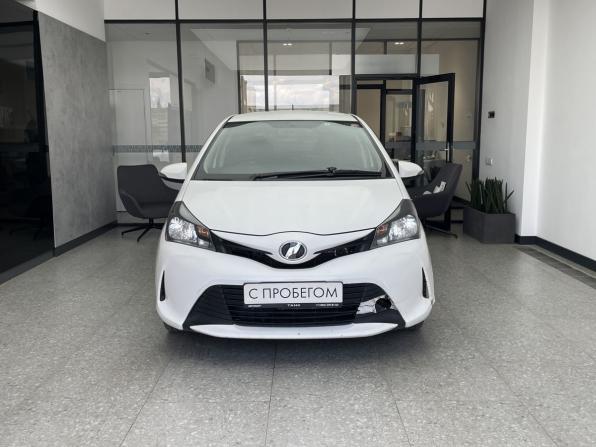 Toyota Vitz III (XP130) Рестайлинг с пробегом 2015 года, цена 650 000 рублей, 180000 км, хэтчбек, Автокод Объявления