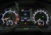 Skoda Octavia III (A7) Рестайлинг Екатеринбург  - изображение 47