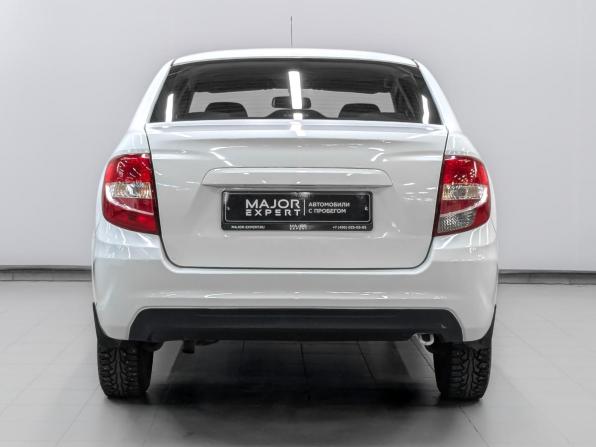 Lada (ВАЗ) Granta I Рестайлинг с пробегом 2024 года, цена 710 000 рублей, 29741 км, седан, Автокод Объявления