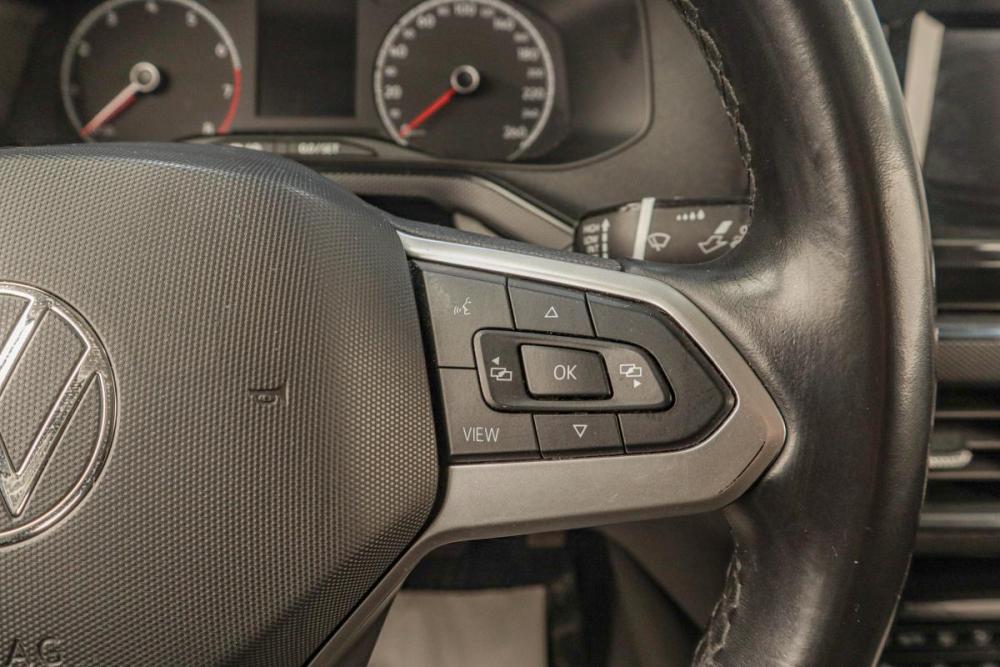 Volkswagen Polo VI Челябинск  - изображение 13