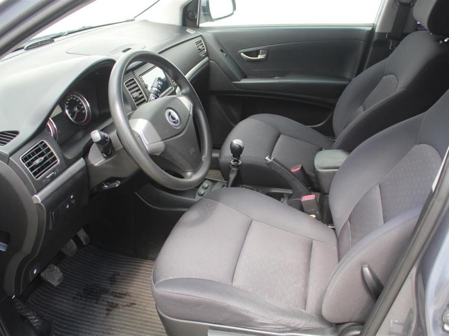 SsangYong Actyon II Липецк  - изображение 17