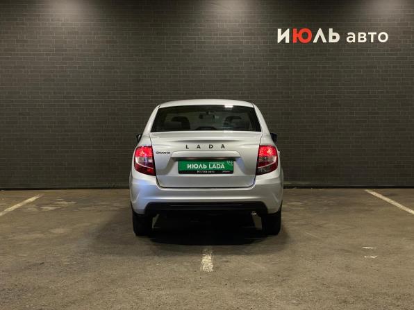 Lada (ВАЗ) Granta I Рестайлинг с пробегом 2024 года, цена 870 000 рублей, 37447 км, седан, Автокод Объявления