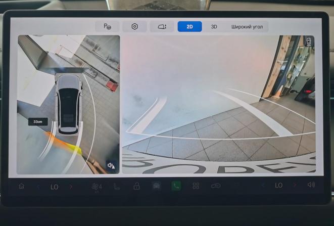 GAC Trumpchi S7 с пробегом 2025 года, цена 6 349 000 рублей, 2560 км, внедорожник, Автокод Объявления