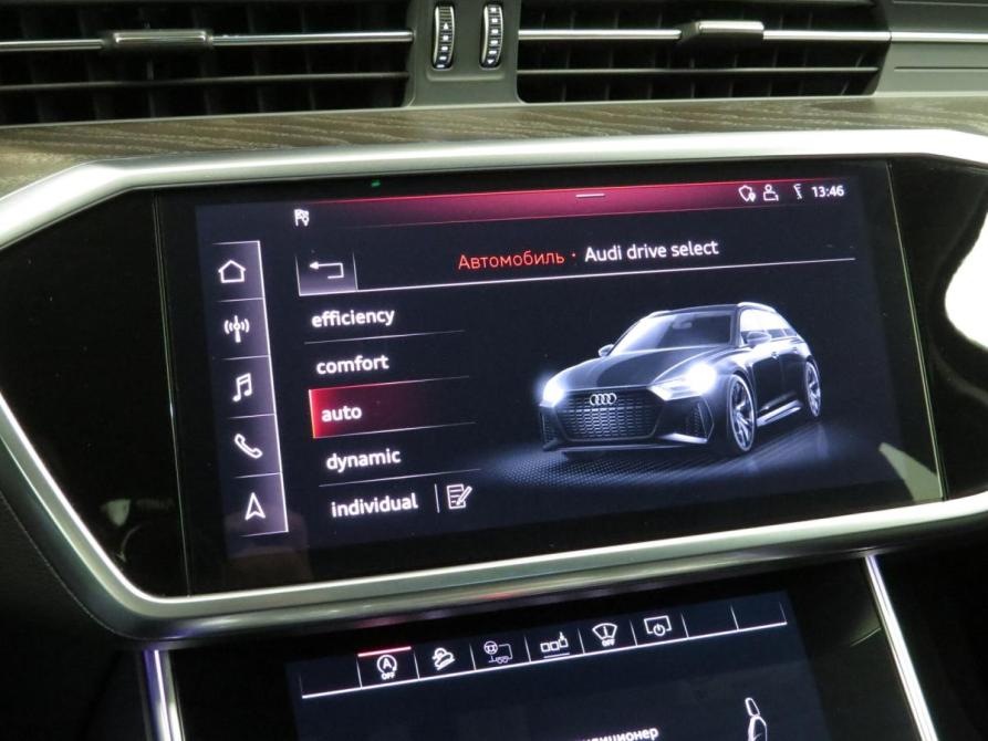 Audi A6 V (C8) Санкт-Петербург  - изображение 15