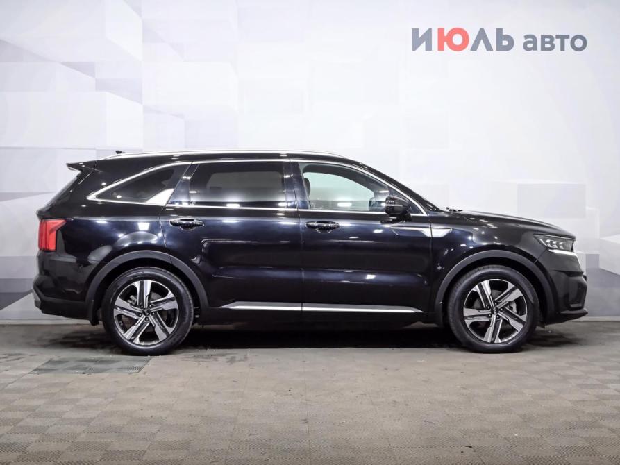 Kia Sorento IV Екатеринбург  - изображение 8