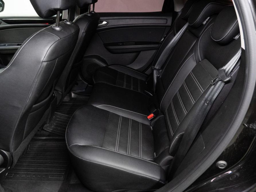 Renault Arkana I Тюмень  - изображение 16