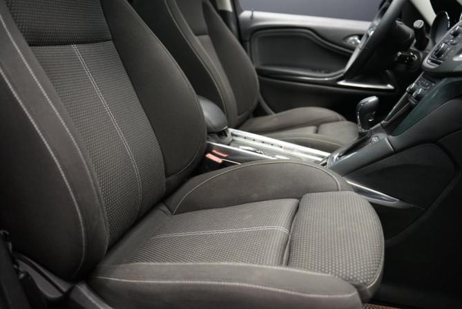 Opel Zafira C с пробегом 2013 года, цена 1 240 000 рублей, 225000 км, минивэн, Автокод Объявления