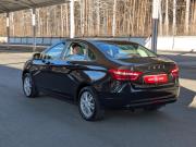 Lada (ВАЗ) Vesta I Екатеринбург  - изображение 19