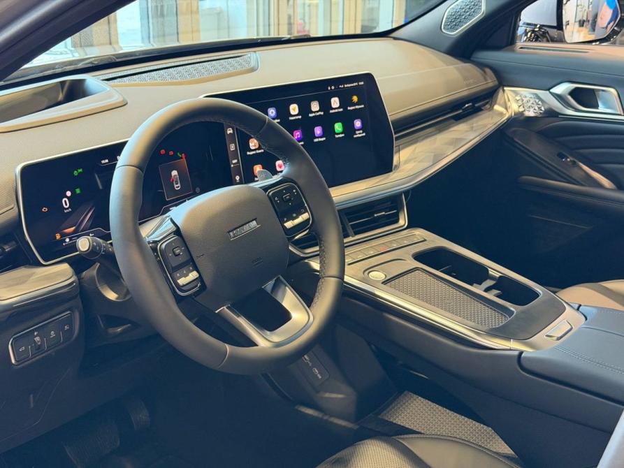Haval F7x II Тольятти  - изображение 3