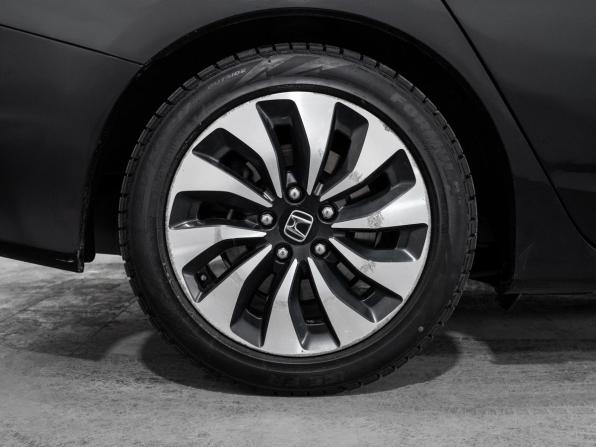 Honda Accord IX с пробегом 2015 года, цена 1 850 000 рублей, 167900 км, седан, Автокод Объявления