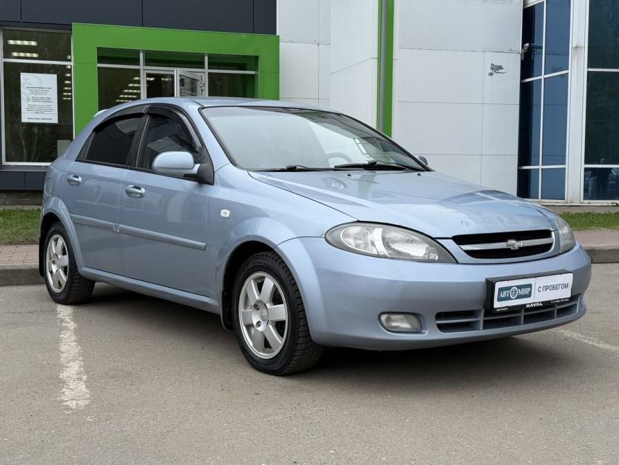 Chevrolet Lacetti I Ярославль  - изображение 3