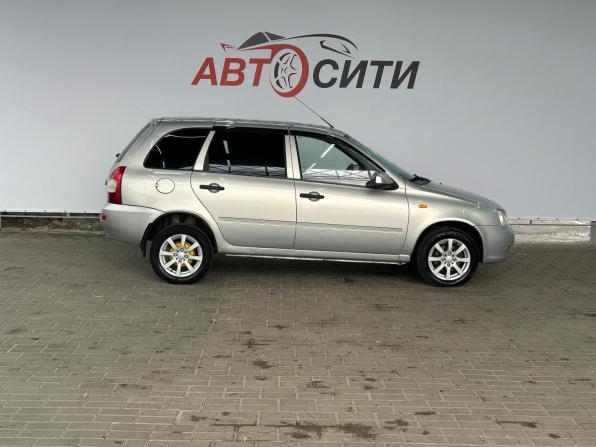 Lada (ВАЗ) Kalina I с пробегом 2012 года, цена 285 000 рублей, 225000 км, универсал, Автокод Объявления