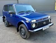 Lada (ВАЗ) Niva Legend I Нижний Тагил  - изображение 9