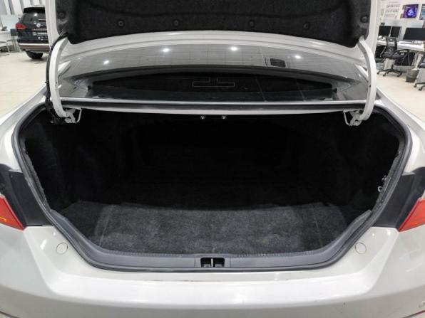 Toyota Camry VII (XV50) с пробегом 2012 года, цена 1 350 000 рублей, 220730 км, седан, Автокод Объявления