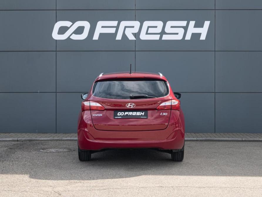 Hyundai i30 II Краснодар  - изображение 4