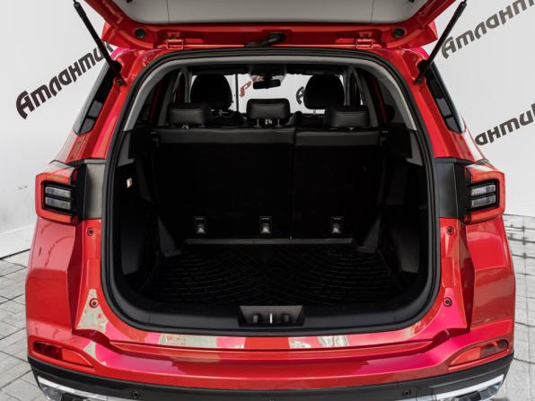 Chery Tiggo 4 Pro I с пробегом 2024 года, цена 1 615 000 рублей, 37974 км, внедорожник, Автокод Объявления