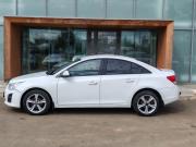 Chevrolet Cruze I Рестайлинг Оренбург  - изображение 20