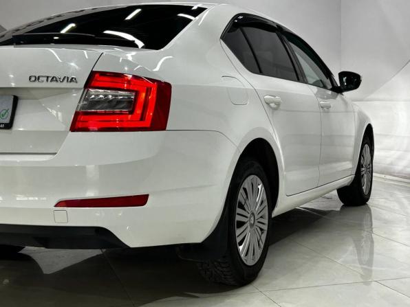 Skoda Octavia III (A7) с пробегом 2014 года, цена 969 000 рублей, 232700 км, лифтбек, Автокод Объявления
