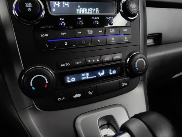 Honda CR-V III с пробегом 2009 года, цена 1 058 000 рублей, 254413 км, внедорожник, Автокод Объявления