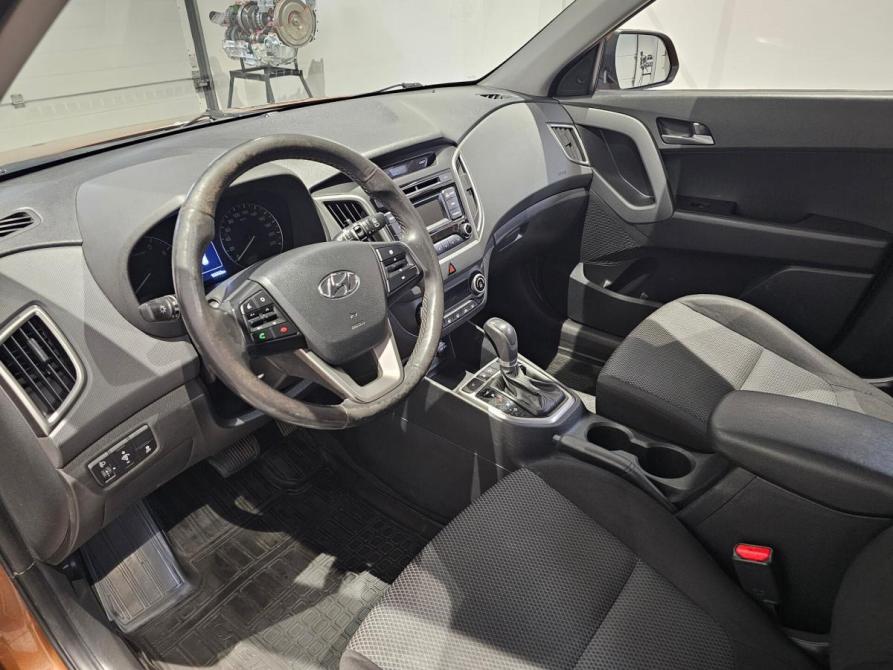Hyundai Creta I Москва  - изображение 13