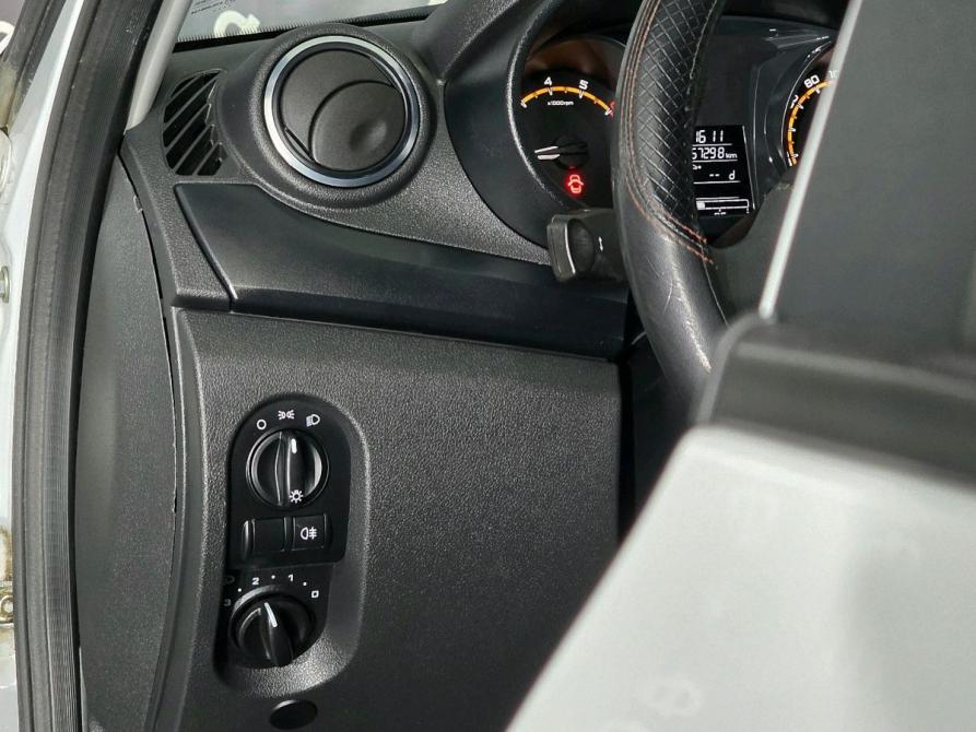 Lada (ВАЗ) Granta I Рестайлинг Новосибирск  - изображение 13