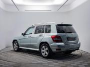 Mercedes-Benz GLK-Класс I (X204) Москва  - изображение 26