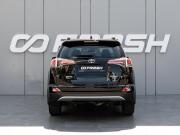 Toyota RAV4 IV (XA40) Рестайлинг Краснодар  - изображение 23
