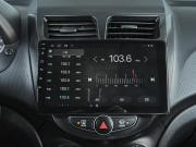 Hyundai Solaris I Рестайлинг Ставрополь  - изображение 36
