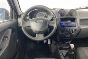 Lada (ВАЗ) Granta I Саранск  - изображение 51