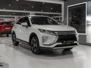 Mitsubishi Eclipse Cross I Москва  - изображение 27