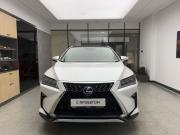 Lexus RX IV Новосибирск  - изображение 22