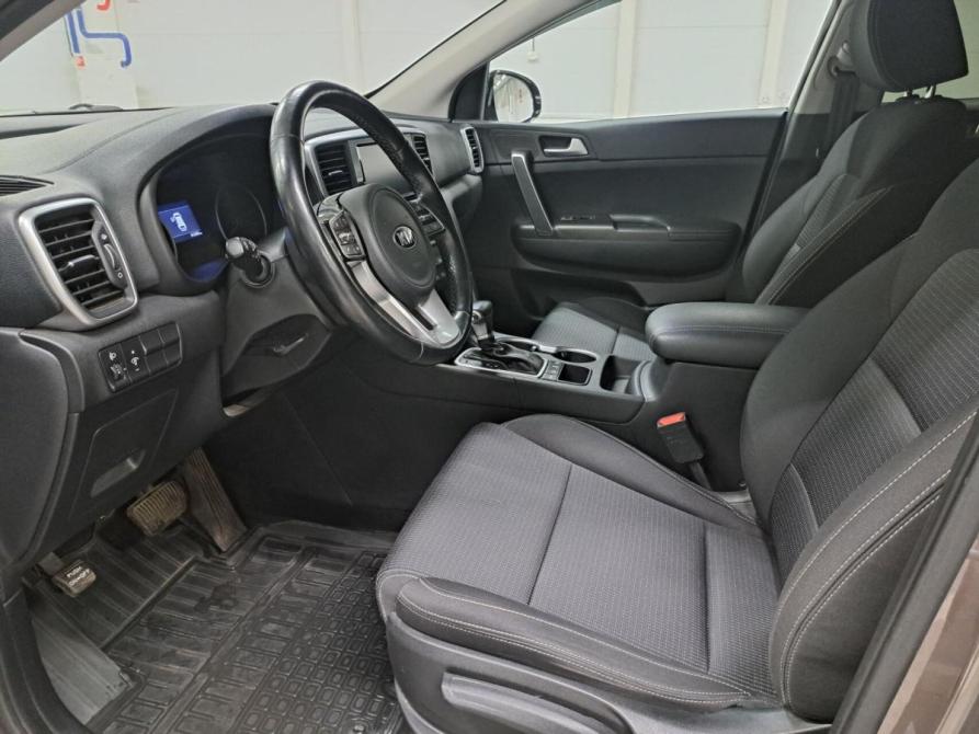 Kia Sportage IV Рестайлинг Казань  - изображение 20