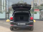 Volkswagen Tiguan I Рестайлинг Ижевск  - изображение 34