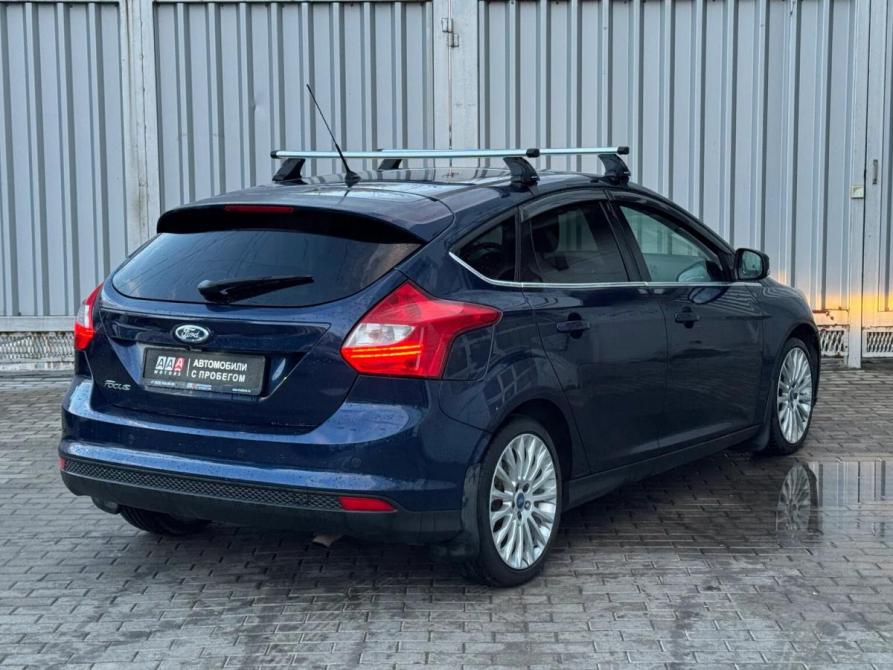 Ford Focus III Ростов-на-Дону  - изображение 8