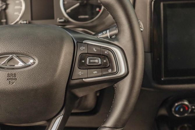 Chery Tiggo 4 I Рестайлинг с пробегом 2021 года, цена 1 279 000 рублей, 100000 км, внедорожник, Автокод Объявления