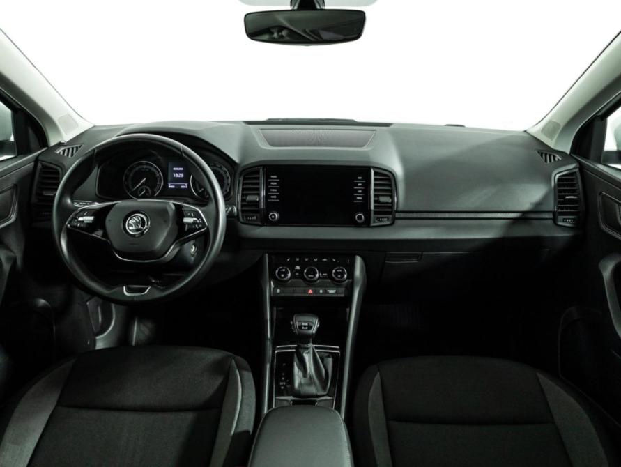 Skoda Karoq I Санкт-Петербург  - изображение 13