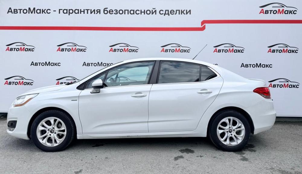 Citroen C4 II Тюмень  - изображение 6